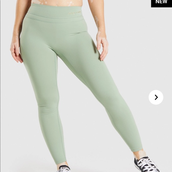 Whitney Simmons X Gymshark Leggings V2 